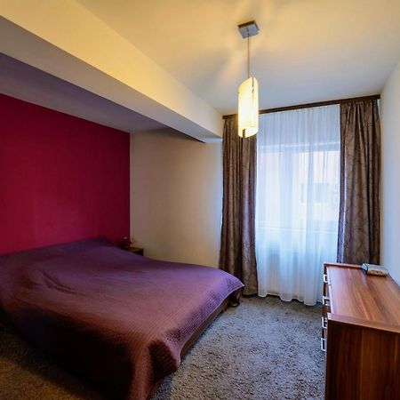 Quiet 3-Room Apt - 2 Parking Spaces - 5 Min Bus Floresti  Exterior photo
